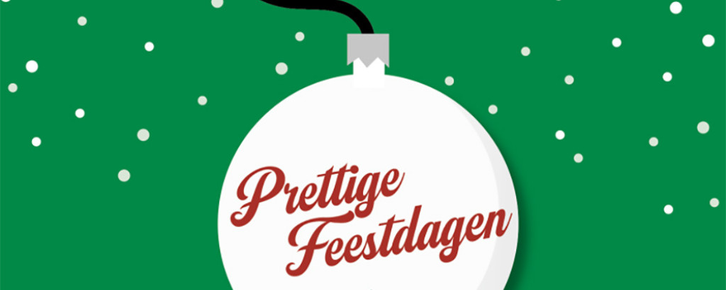 Niweto speelt: Fijne feestdagen