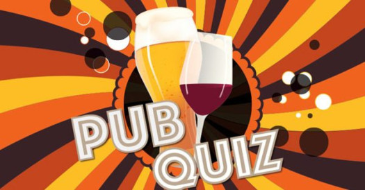 PubQuiz 10 januari 2026